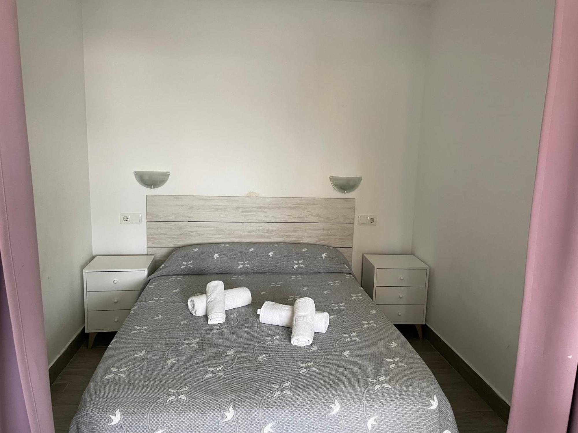 Bermudas-turis Apartamento